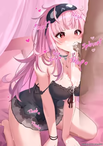 Page 111 of Ardenlolo (Patreon x Fanbox)_Part2 - preview thumbnail