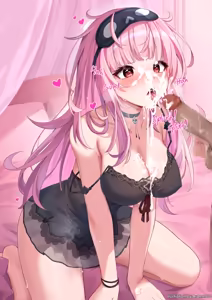 Page 114 of Ardenlolo (Patreon x Fanbox)_Part2 - preview thumbnail