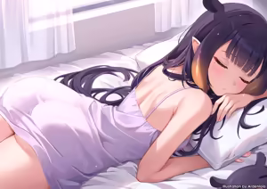 Page 51 of Ardenlolo (Patreon x Fanbox)_Part2 - preview thumbnail
