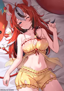 Page 65 of Ardenlolo (Patreon x Fanbox)_Part2 - preview thumbnail