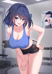 Ardenlolo (Patreon x Fanbox)_Part3 - hentai manga cover image