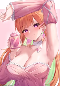 Page 60 of Ardenlolo (Patreon x Fanbox)_Part3 - preview thumbnail