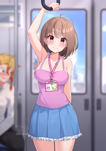 Page 99 of Ardenlolo (Patreon x Fanbox)_Part3 - preview thumbnail