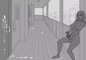 Page 399 of Kinoko Gohan - preview thumbnail