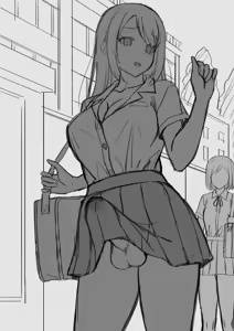 Page 413 of Kinoko Gohan - preview thumbnail
