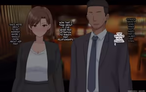 Page 11 of Konyakusha ni Uwaki o Onegai Shitemita - preview thumbnail