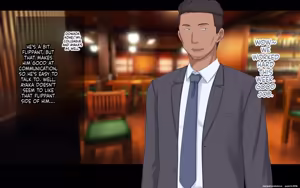 Page 2 of Konyakusha ni Uwaki o Onegai Shitemita - preview thumbnail