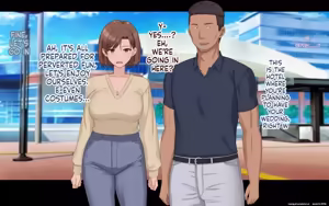 Page 331 of Konyakusha ni Uwaki o Onegai Shitemita - preview thumbnail