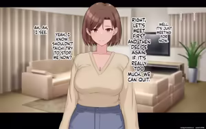 Page 38 of Konyakusha ni Uwaki o Onegai Shitemita - preview thumbnail