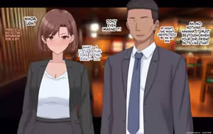 Page 5 of Konyakusha ni Uwaki o Onegai Shitemita - preview thumbnail