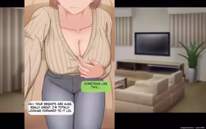 Page 46 of Konyakusha ni Uwaki wo Onegai shitemita - preview thumbnail