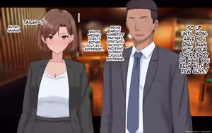 Page 8 of Konyakusha ni Uwaki wo Onegai shitemita - preview thumbnail