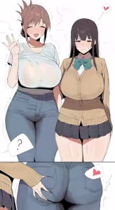 Page 268 of Xipa - preview thumbnail