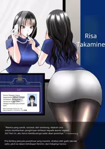 Page 31 of PanSto Feti no Do M Josou Danshi wa Do S Otokonoko ni Netorare Mesu Ochi Jinsei Hametsu - preview thumbnail