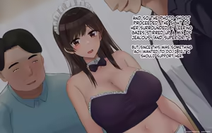 Page 11 of Ore no kanojo wa kosupureiya - preview thumbnail