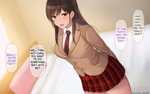 Page 146 of Ore no kanojo wa kosupureiya - preview thumbnail