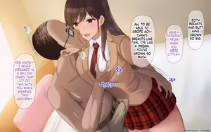 Page 148 of Ore no kanojo wa kosupureiya - preview thumbnail