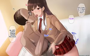 Page 149 of Ore no kanojo wa kosupureiya - preview thumbnail
