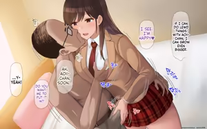 Page 151 of Ore no kanojo wa kosupureiya - preview thumbnail