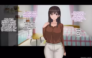 Page 4 of Ore no kanojo wa kosupureiya - preview thumbnail