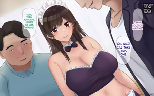 Page 65 of Ore no kanojo wa kosupureiya - preview thumbnail