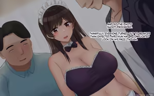 Page 68 of Ore no kanojo wa kosupureiya - preview thumbnail
