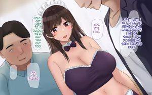 Page 10 of Ore no kanojo wa kosupureiya - preview thumbnail