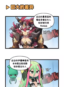 Page 260 of LastOrigin 最后的起源 LO官方漫画个人汉化合集（25.01.27 - 26.06.05更新） - preview thumbnail