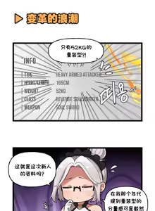 Page 361 of LastOrigin 最后的起源 LO官方漫画个人汉化合集（25.01.27 - 26.06.05更新） - preview thumbnail