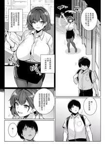 Page 22 of AOHARU TORARE (decensored) - preview thumbnail