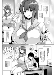 Page 6 of AOHARU TORARE (decensored) - preview thumbnail