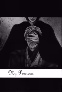 Page 2 of My Precious - preview thumbnail
