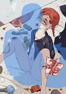 Page 103 of 马希儿- 米诺塞斯 - preview thumbnail