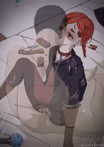 Page 34 of 马希儿- 米诺塞斯 - preview thumbnail