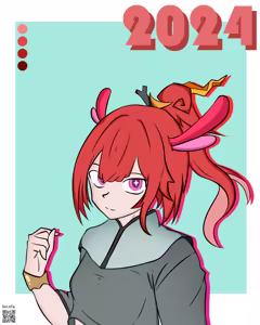 Page 349 of NBArt2022 Pixiv/Twitter Art - preview thumbnail