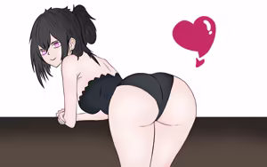 Page 379 of NBArt2022 Pixiv/Twitter Art - preview thumbnail