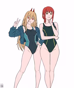 Page 58 of NBArt2022 Pixiv/Twitter Art - preview thumbnail