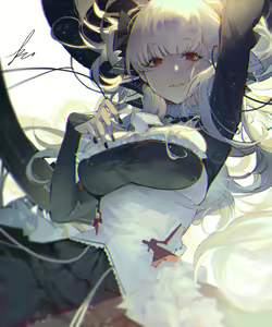 Page 158 of 抠肉肚脐@Kuroduki (8956220) 2026.06.06 - preview thumbnail