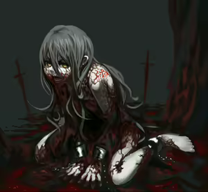 Page 255 of 抠肉肚脐@Kuroduki (8956220) 2026.06.06 - preview thumbnail