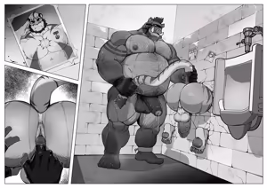 Page 60 of [ECLIPSE日蚀2][威SUN][LEOOOLIOOON][CHINESE] - preview thumbnail
