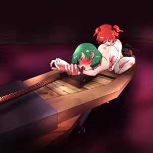 Page 1061 of nonmikan Fanbox Low quality archive 02-2026 to 2019 15/19 - preview thumbnail