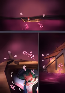 Page 1104 of nonmikan Fanbox Low quality archive 02-2026 to 2019 15/19 - preview thumbnail