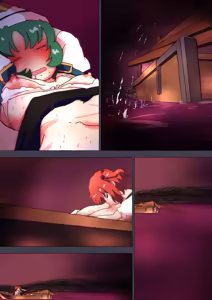 Page 1133 of nonmikan Fanbox Low quality archive 02-2026 to 2019 15/19 - preview thumbnail