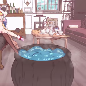 Page 1165 of nonmikan Fanbox Low quality archive 02-2026 to 2019 15/19 - preview thumbnail