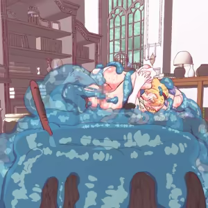 Page 1187 of nonmikan Fanbox Low quality archive 02-2026 to 2019 15/19 - preview thumbnail
