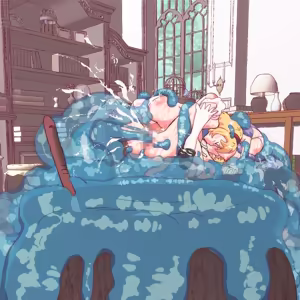 Page 1188 of nonmikan Fanbox Low quality archive 02-2026 to 2019 15/19 - preview thumbnail