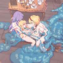Page 1212 of nonmikan Fanbox Low quality archive 02-2026 to 2019 15/19 - preview thumbnail