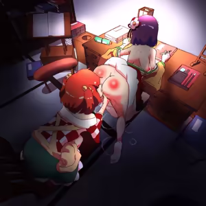 Page 1323 of nonmikan Fanbox Low quality archive 02-2026 to 2019 15/19 - preview thumbnail