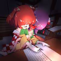 Page 1452 of nonmikan Fanbox Low quality archive 02-2026 to 2019 15/19 - preview thumbnail