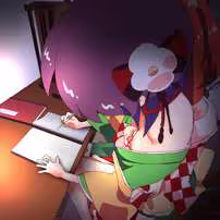 Page 1453 of nonmikan Fanbox Low quality archive 02-2026 to 2019 15/19 - preview thumbnail